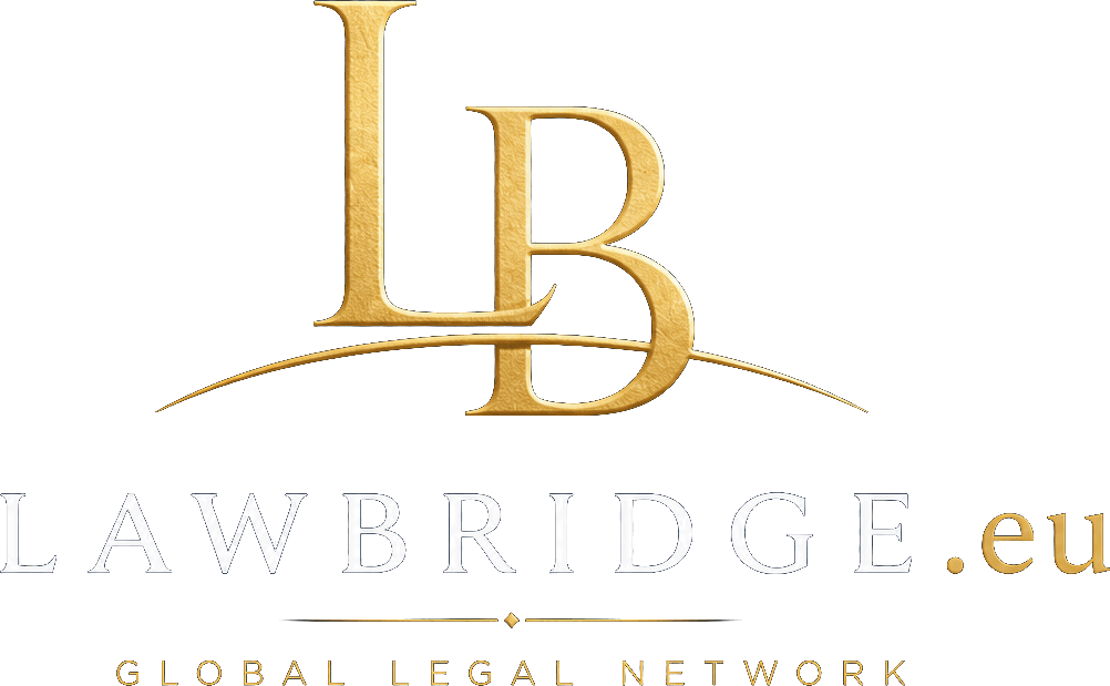 LawBridge - Global Legal Network